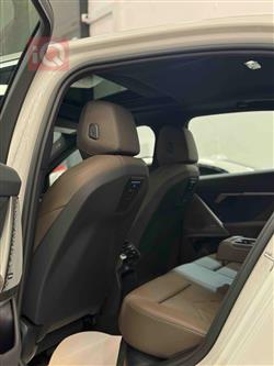 بی ئێم دەبڵیو سیریەس 5